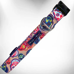 Walk-e-Woo Dog Collars