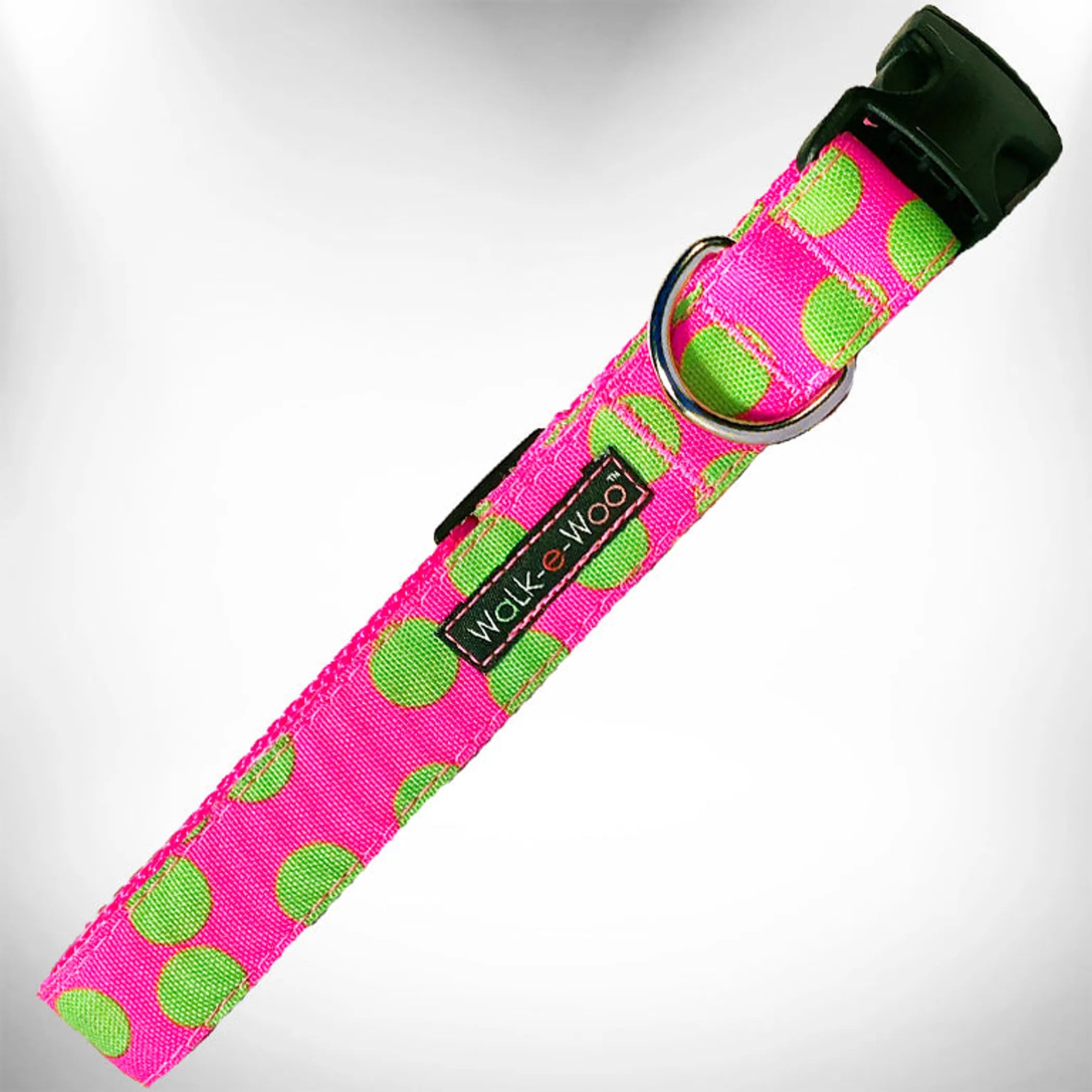 Walk-e-Woo Dog Collars