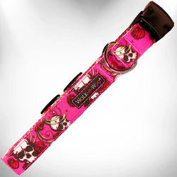 Walk-e-Woo Dog Collar