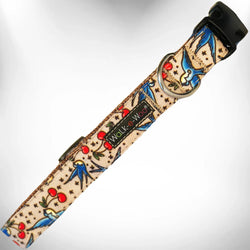 Walk-e-Woo Dog Collar