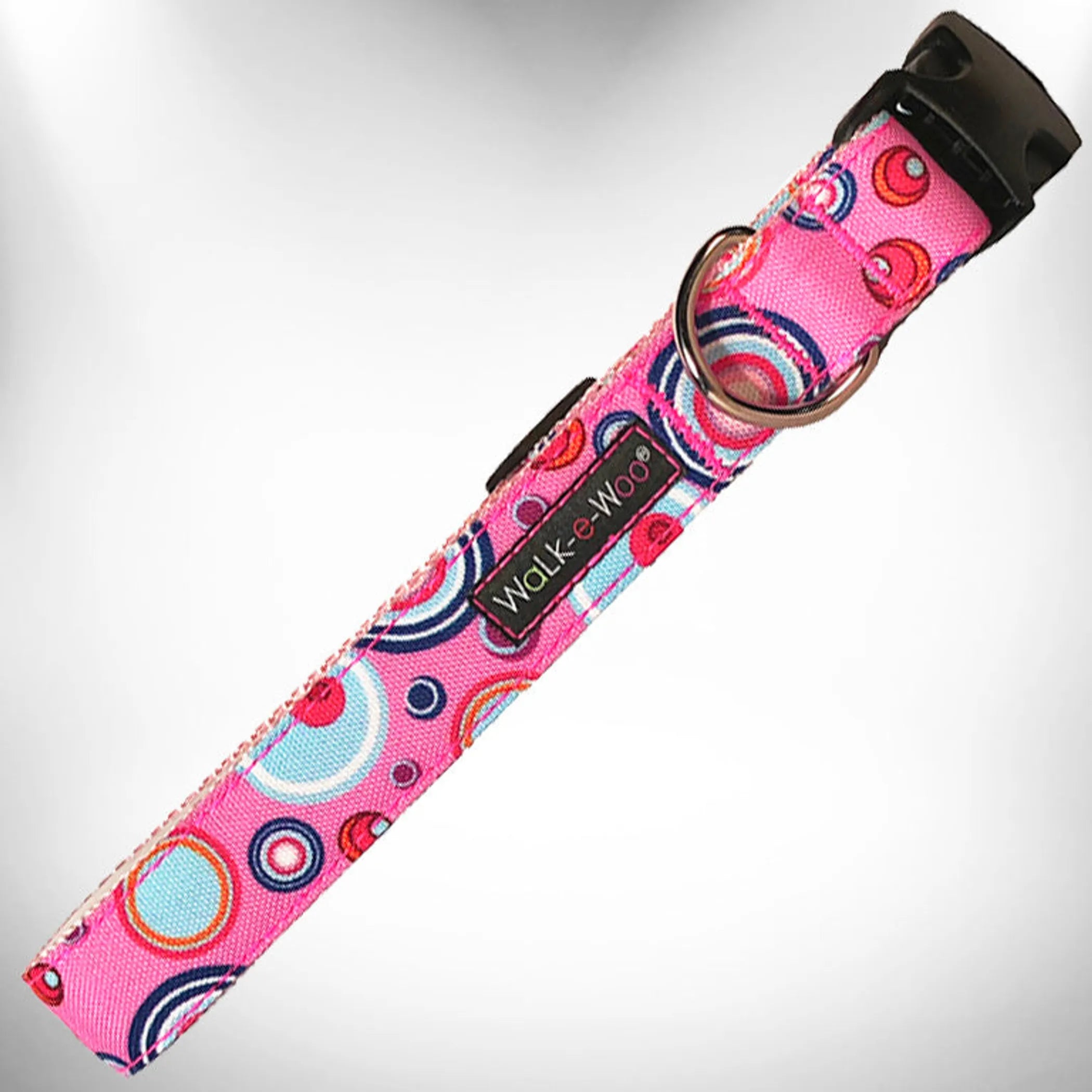 Walk-e-Woo Dog Collars