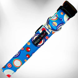 Walk-e-Woo Dog Collars