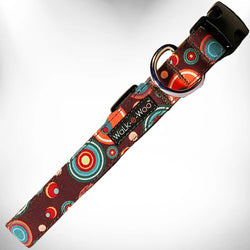 Walk-e-Woo Dog Collars