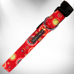 Walk-e-Woo Dog Collars