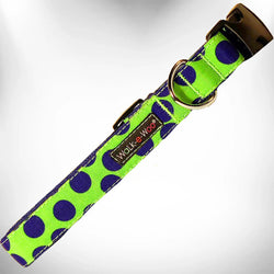 Walk-e-Woo Dog Collars