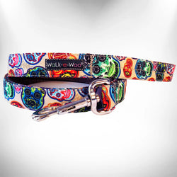 Walk-e-Woo Dog Collars