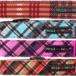 Walk-e-Woo Dog Collars