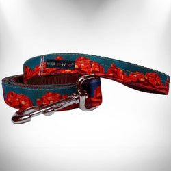 Walk-e-Woo Dog Leashes