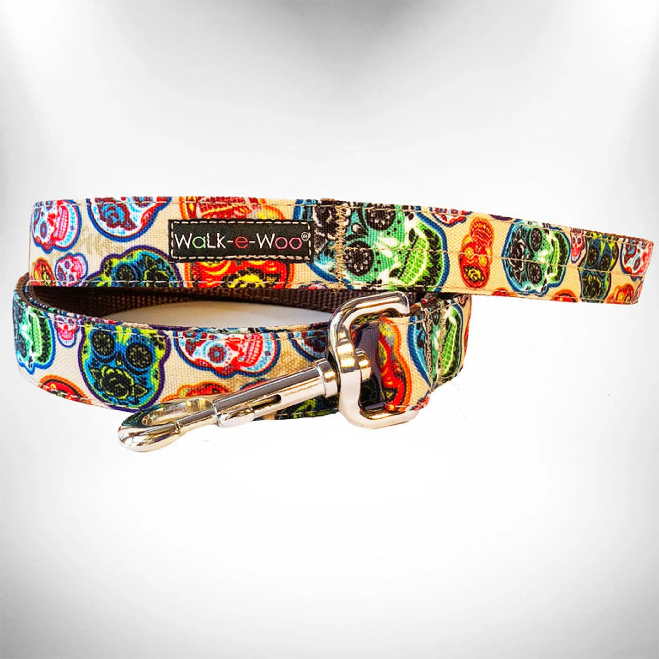 Walk-e-Woo Dog Leash