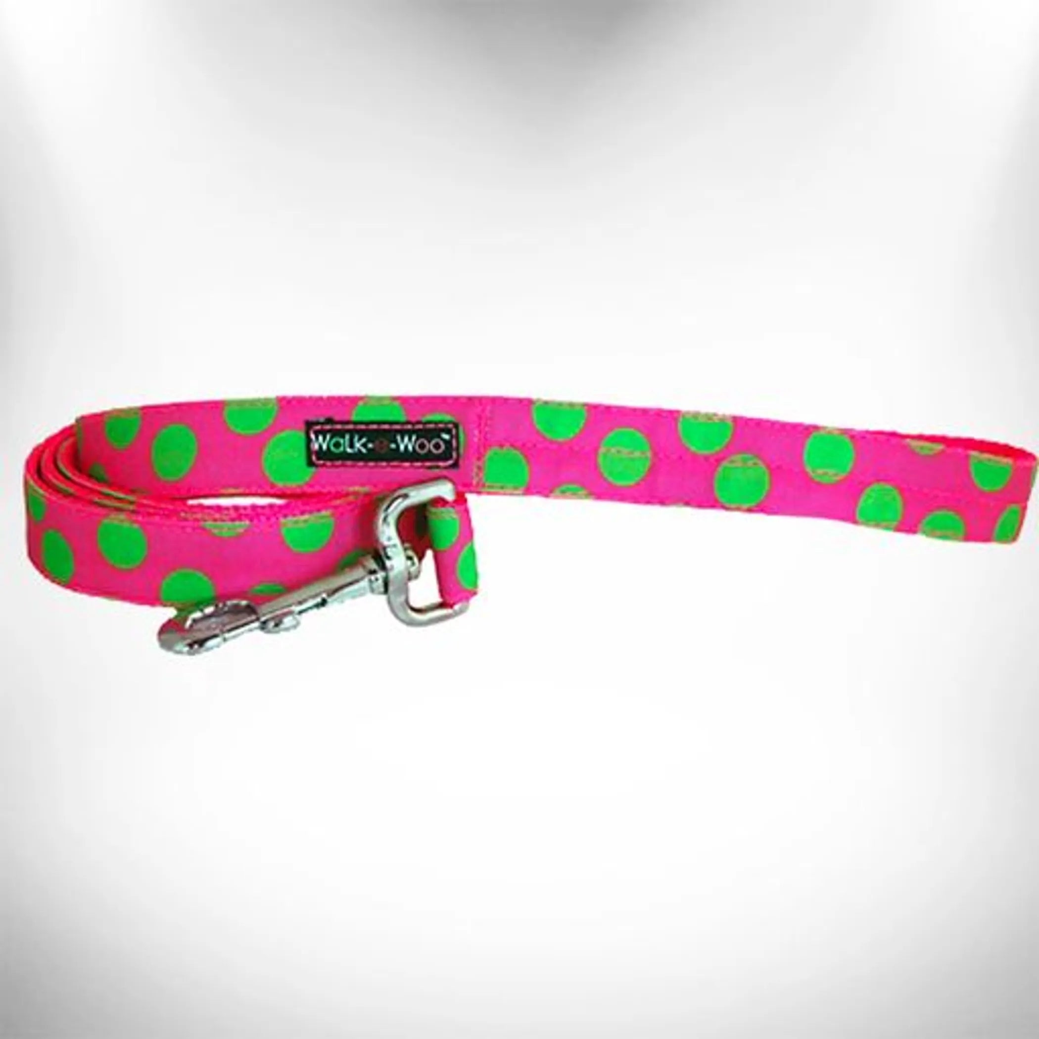 Walk-e-Woo Dog Leash