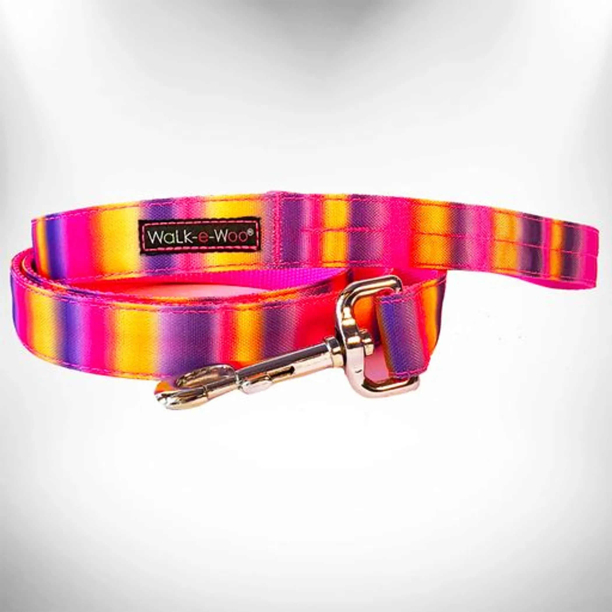 Walk-e-Woo Dog Leash