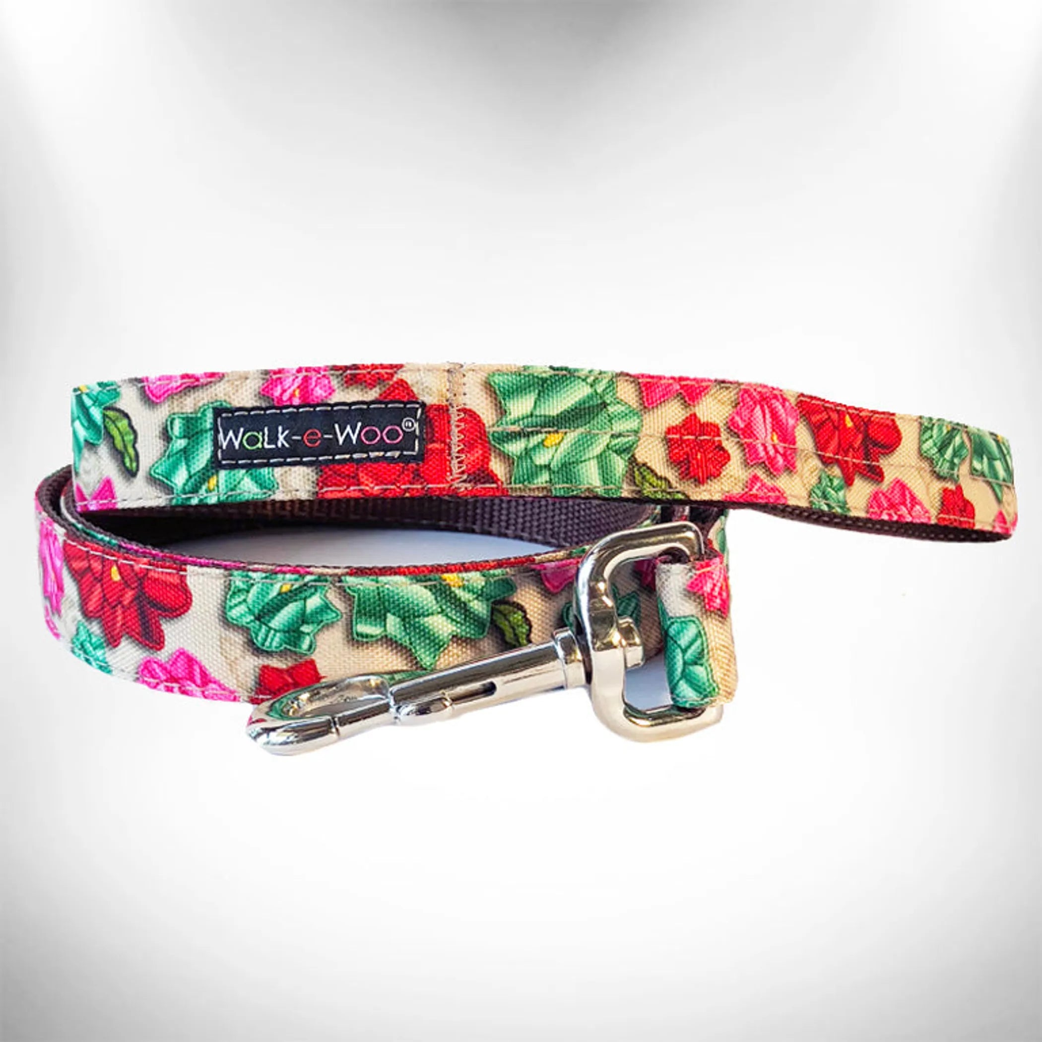 Walk-e-Woo Dog Leash
