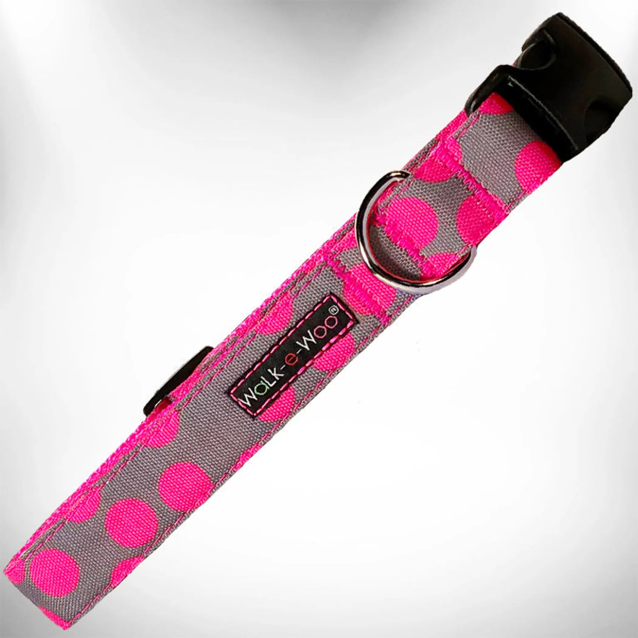 Walk-e-Woo Dog Collars