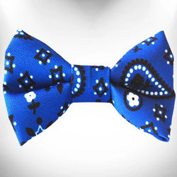 Walk-e-Woo Dog Bow Ties