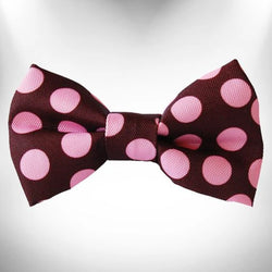 Walk-e-Woo Dog Bow Ties