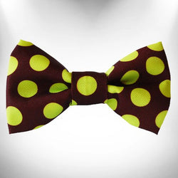 Walk-e-Woo Dog Bow Ties