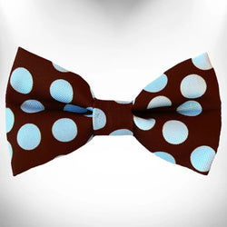 Walk-e-Woo Dog Bow Ties