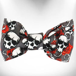 Walk-e-Woo Dog Bow Tie