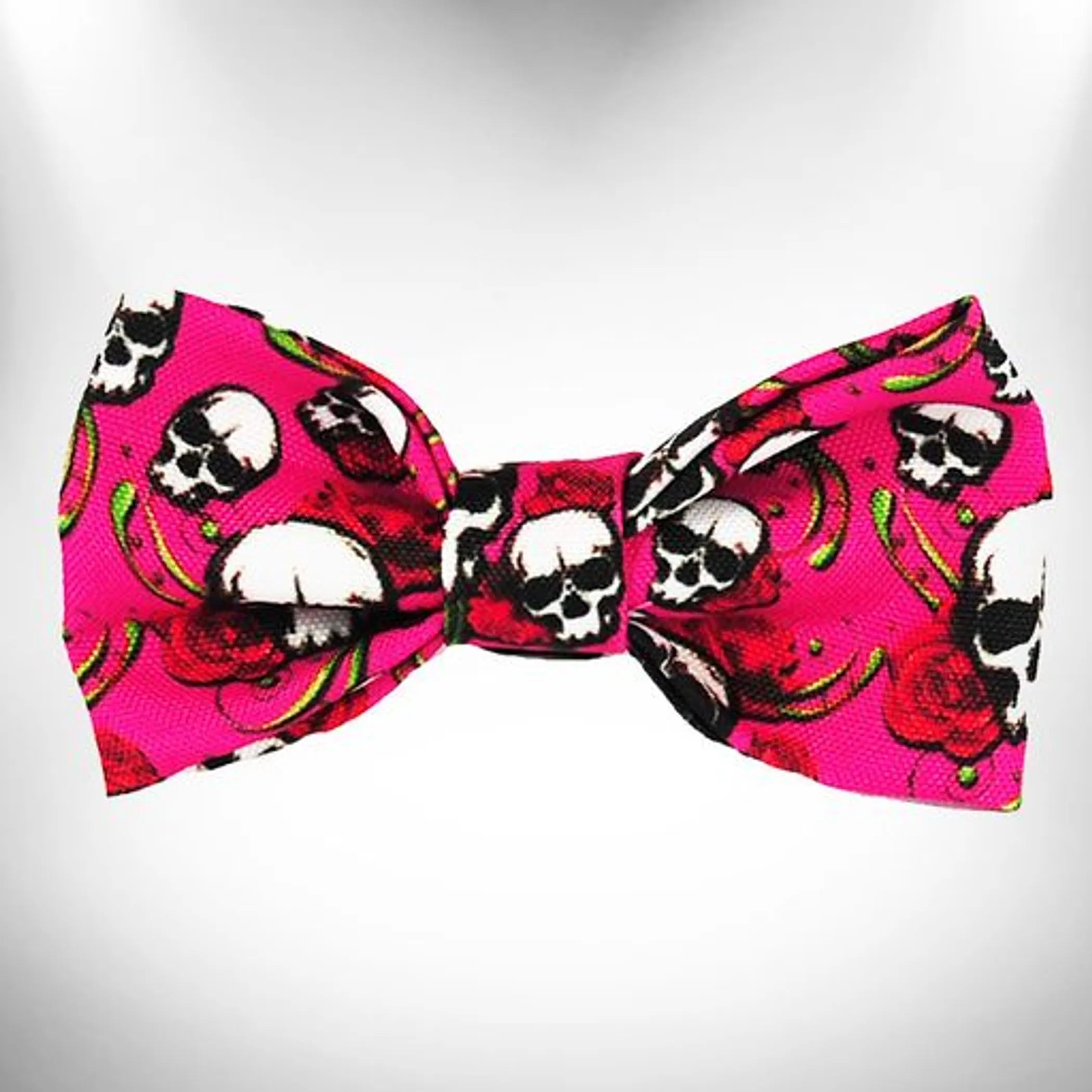 Walk-e-Woo Dog Bow Tie