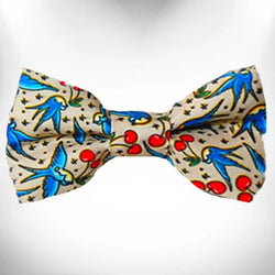 Walk-e-Woo Dog Bow Tie