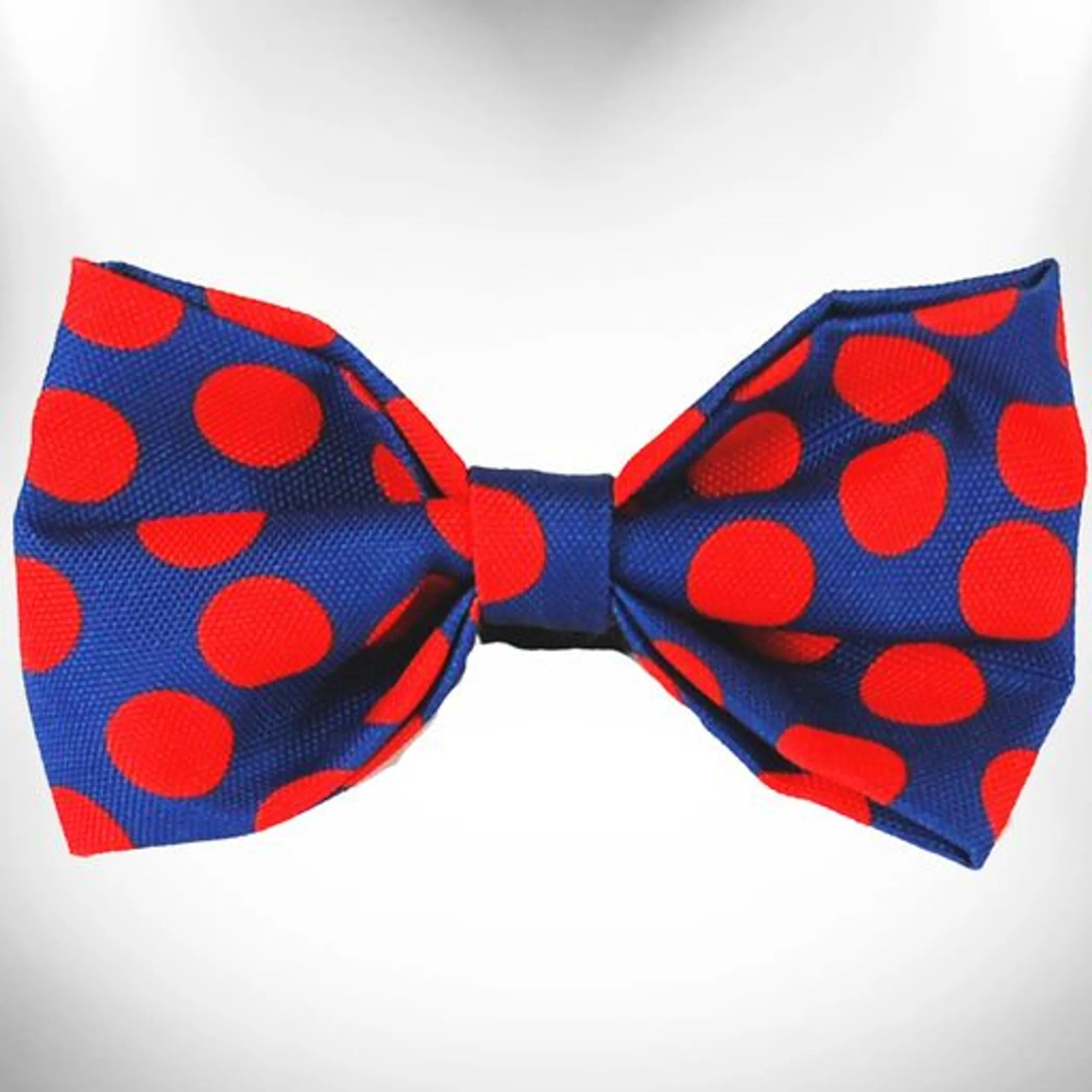 Walk-e-Woo Dog Bow Ties