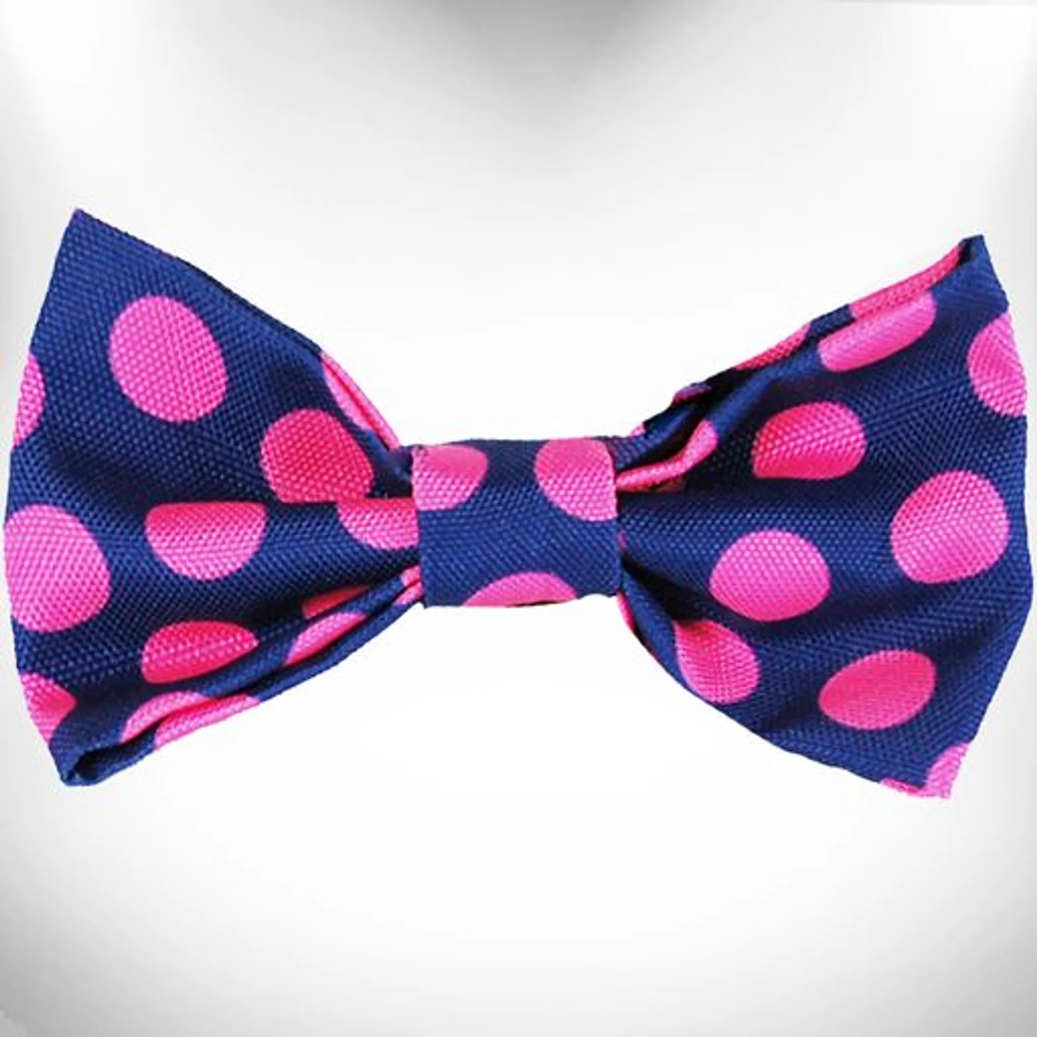 Walk-e-Woo Dog Bow Ties