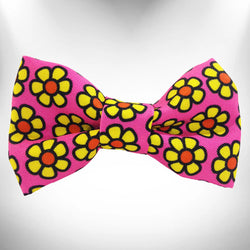 Walk-e-Woo Dog Bow Ties