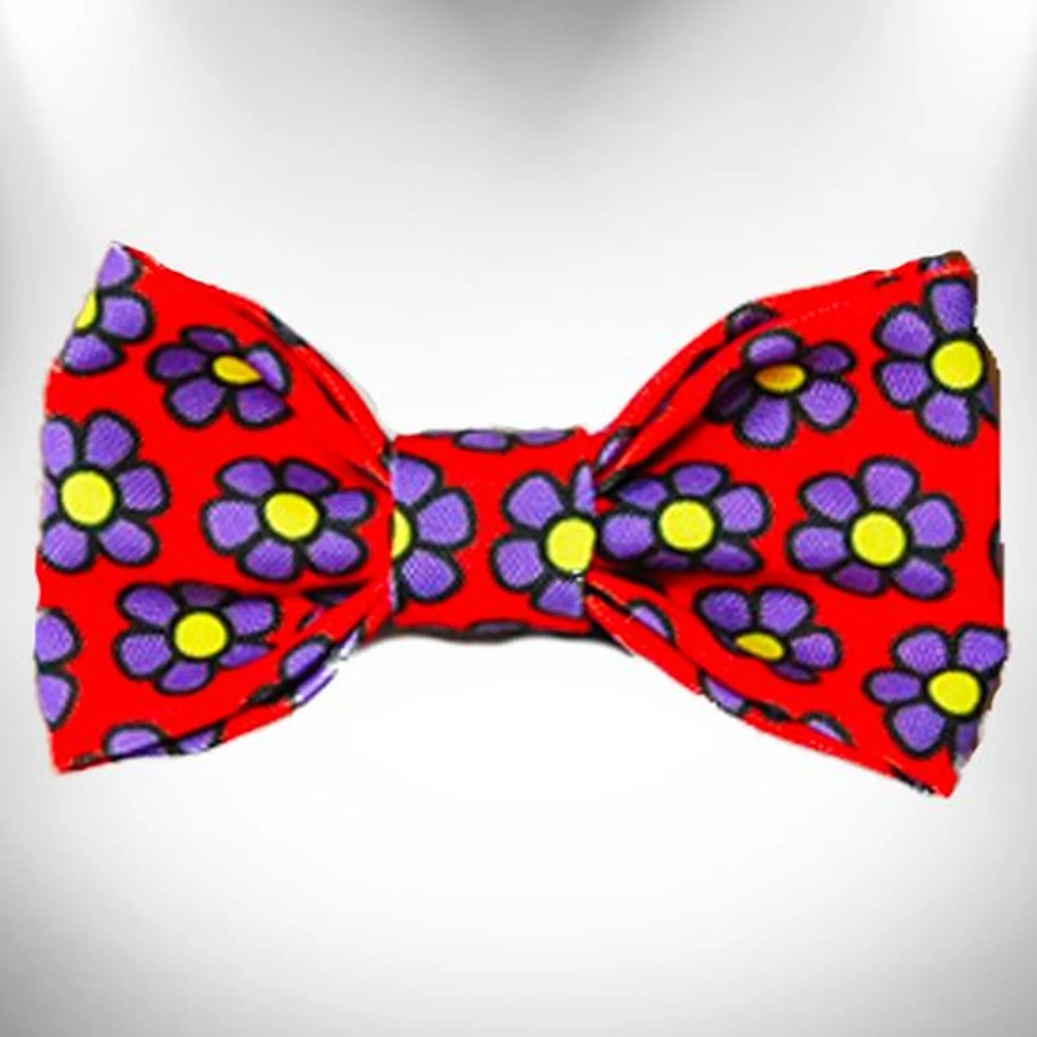 Walk-e-Woo Dog Bow Ties