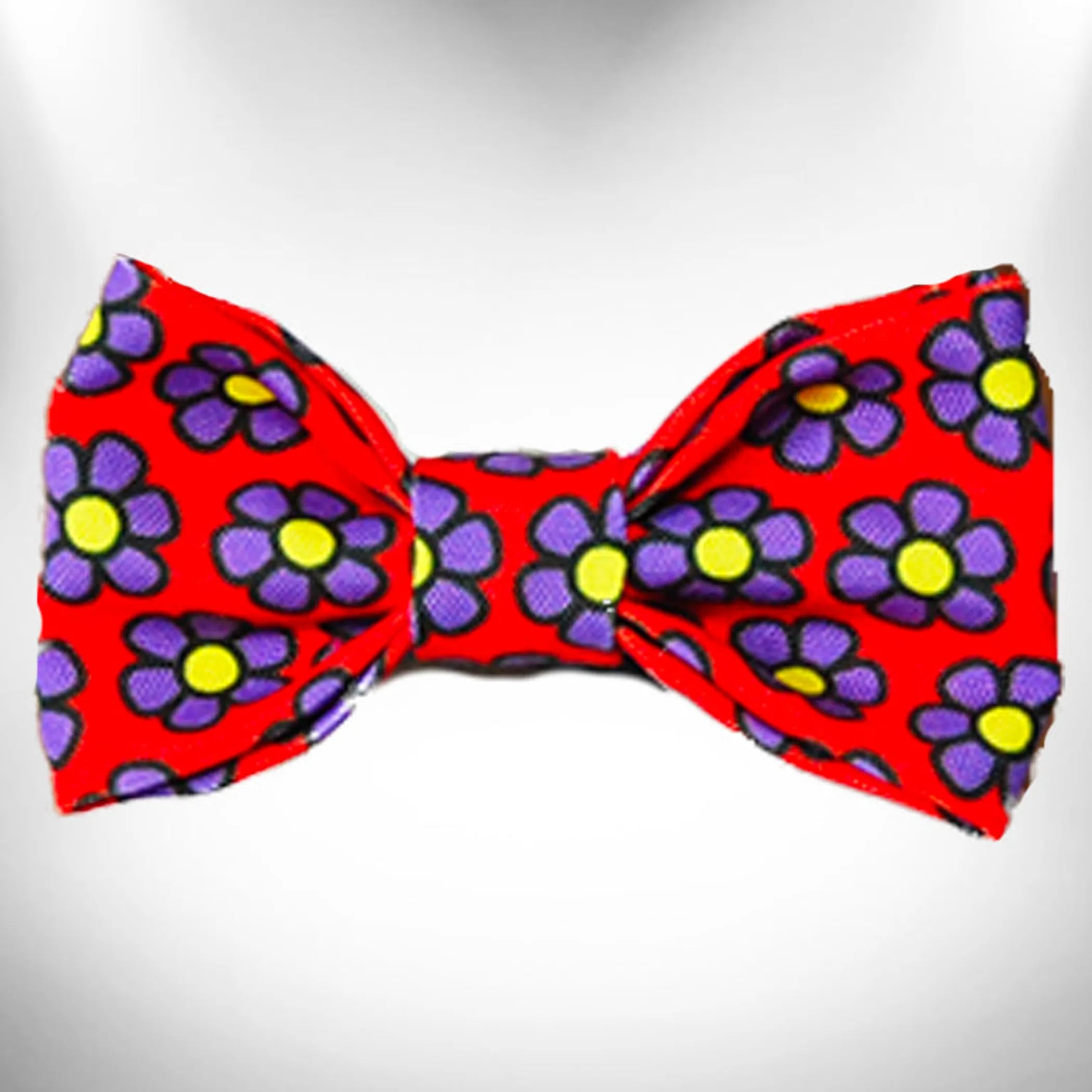 Walk-e-Woo Dog Bow Ties