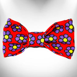 Walk-e-Woo Dog Bow Ties