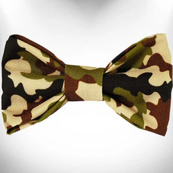 Walk-e-Woo Dog Bow Ties