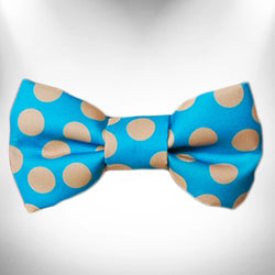Walk-e-Woo Dog Bow Ties
