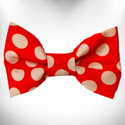 Walk-e-Woo Dog Bow Ties