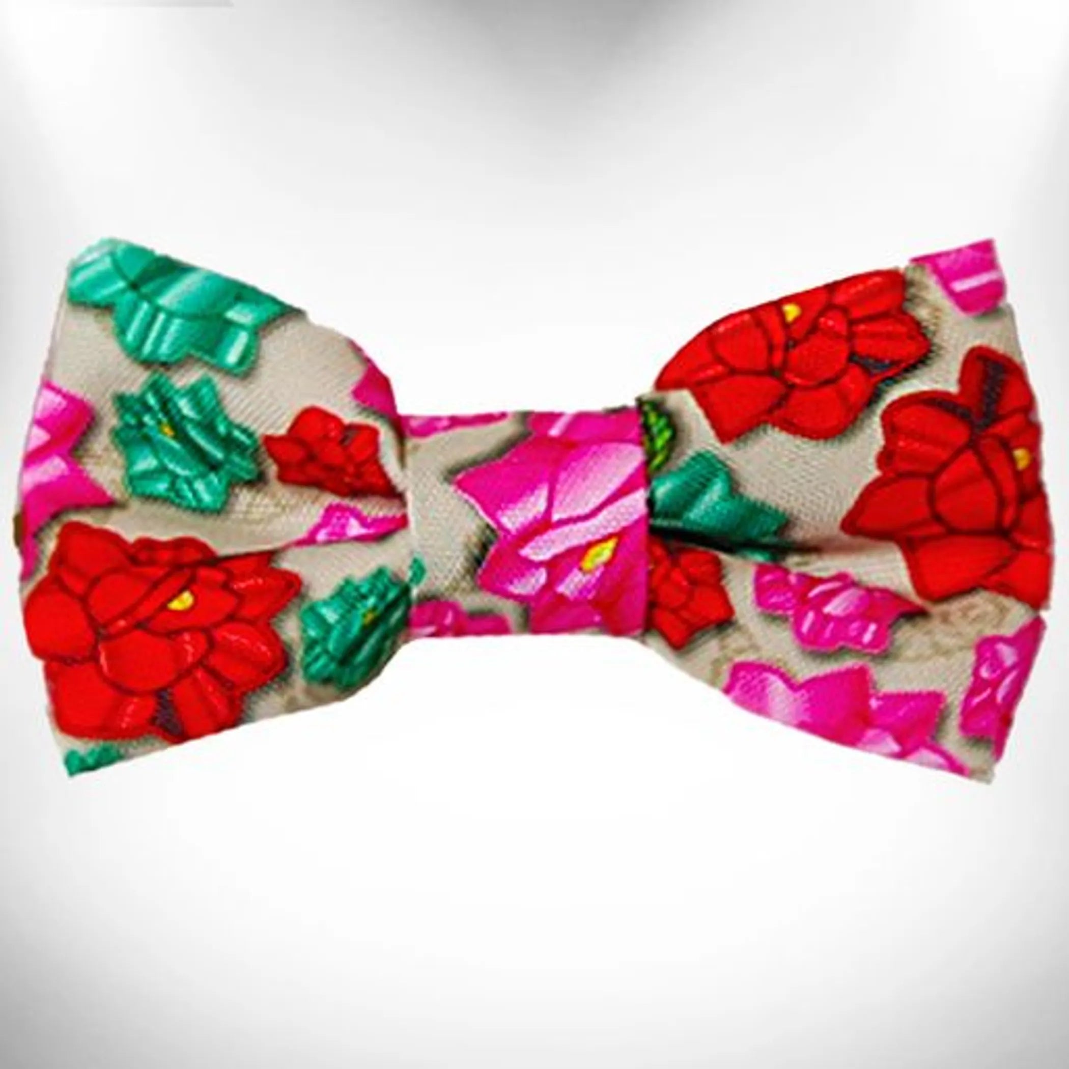 Walk-e-Woo Dog Bow Ties