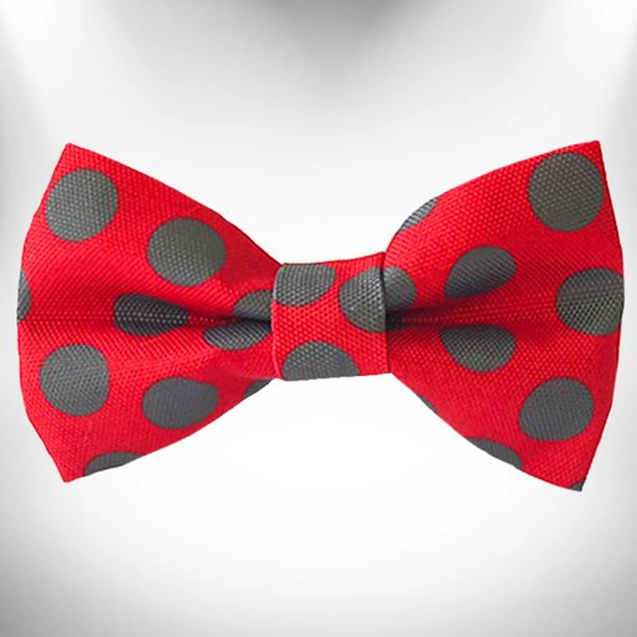 Walk-e-Woo Dog Bow Ties