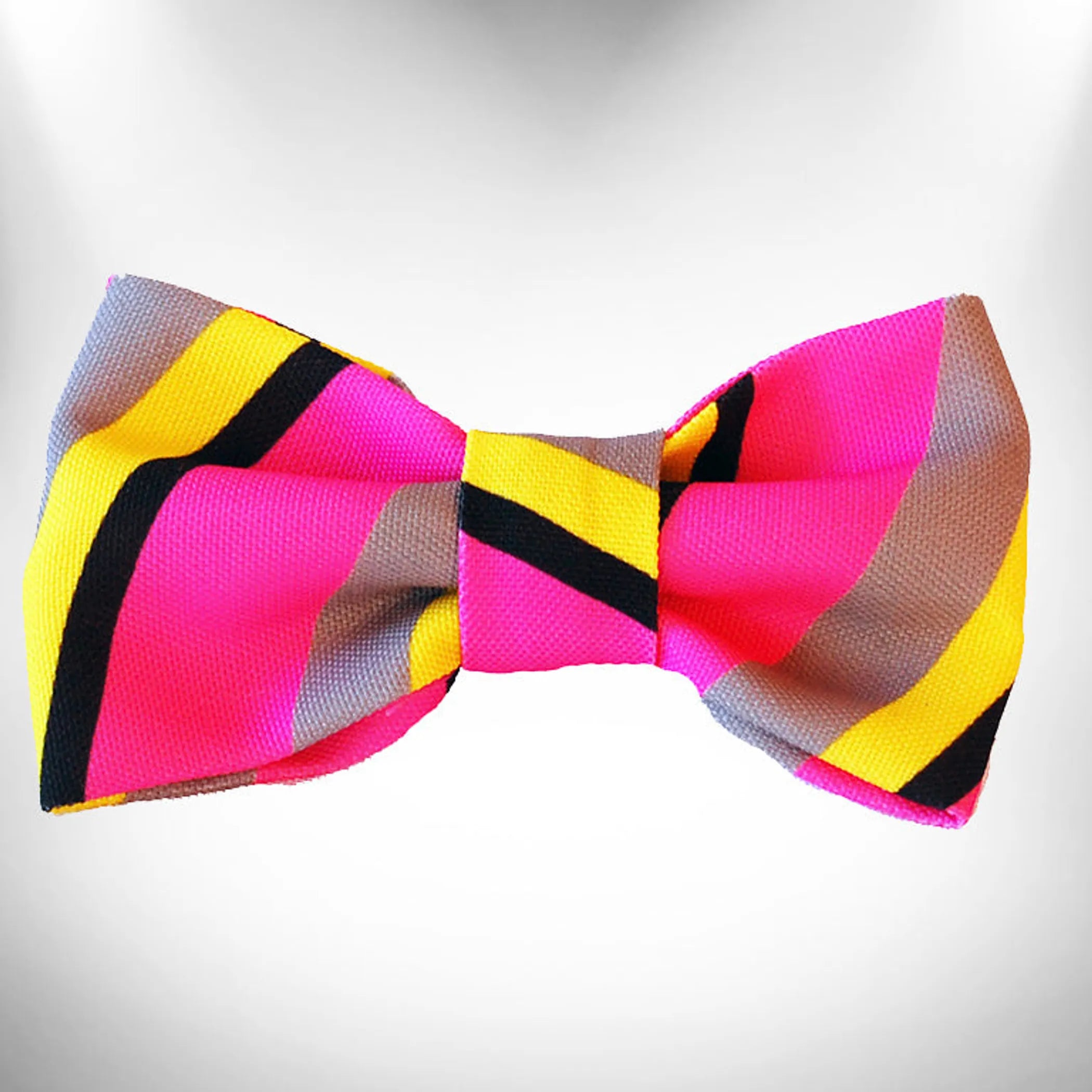 Walk-e-Woo Dog Bow Ties