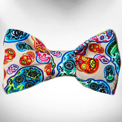 Walk-e-Woo Dog Bow Ties