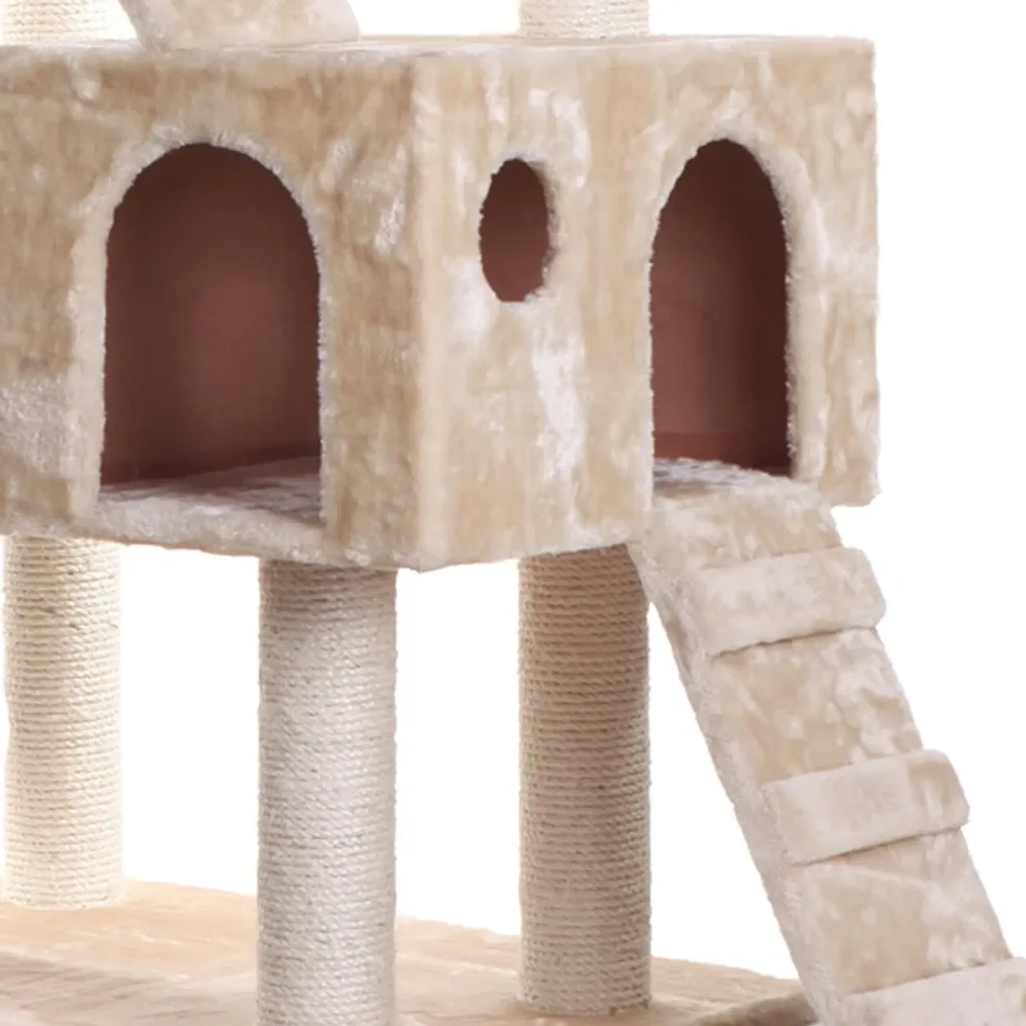 Armarkat A7401 Cat Tree – 74
