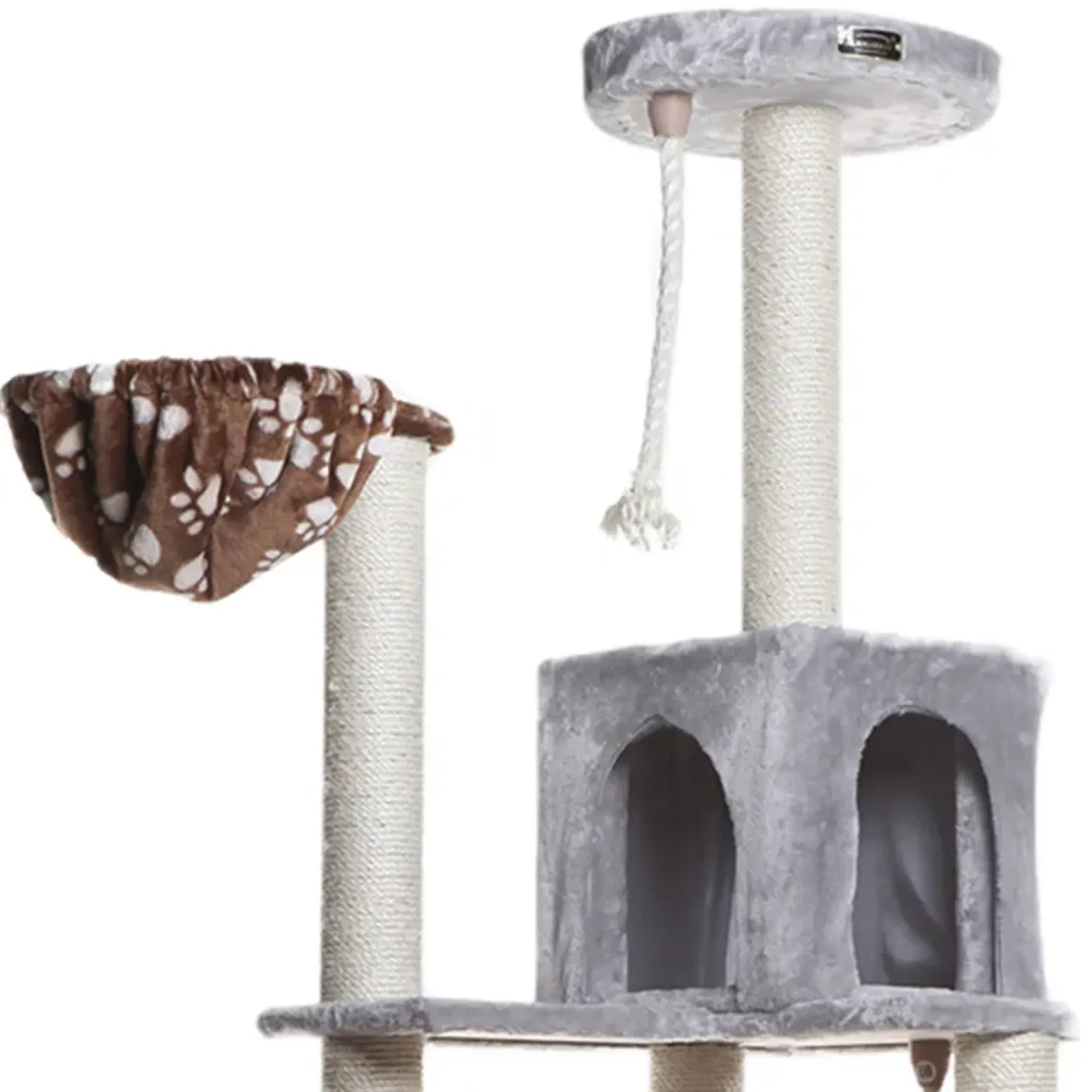 Armarkat A7802 Cat Tree – 78