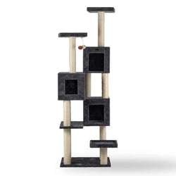 Tower of Meow-er
