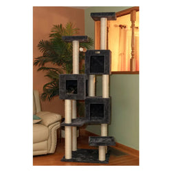 Tower of Meow-er