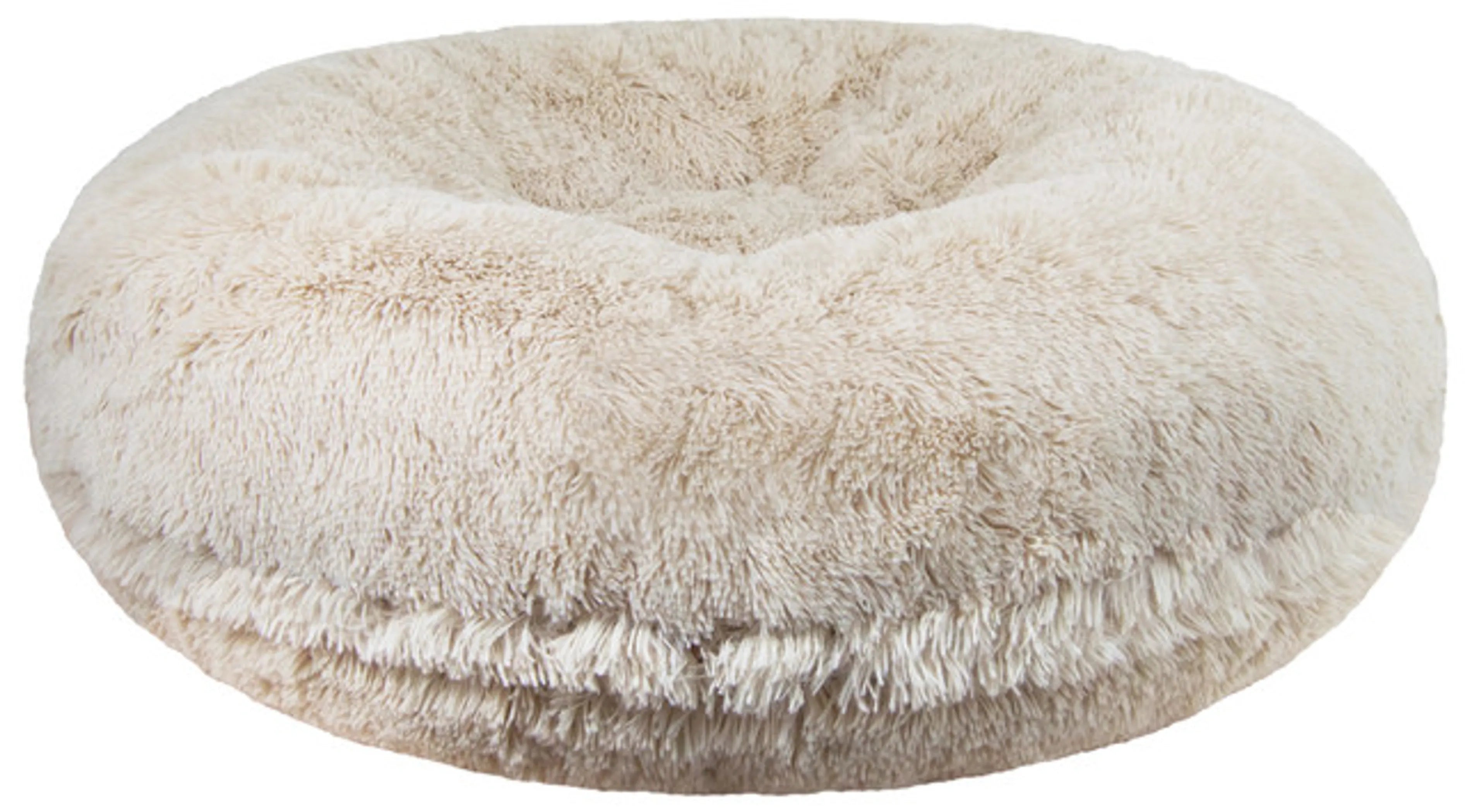 The Real Soft Stuff: Signature Bagel Bed Collection