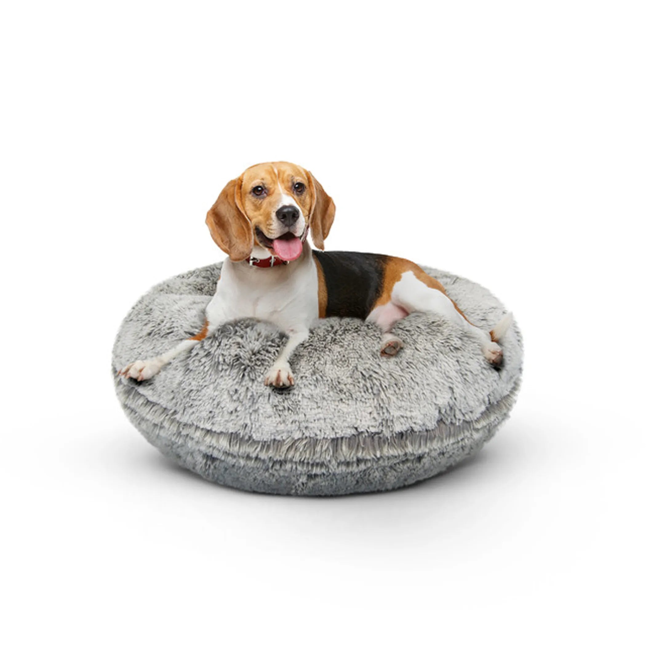 The Real Soft Stuff: Signature Bagel Bed Collection