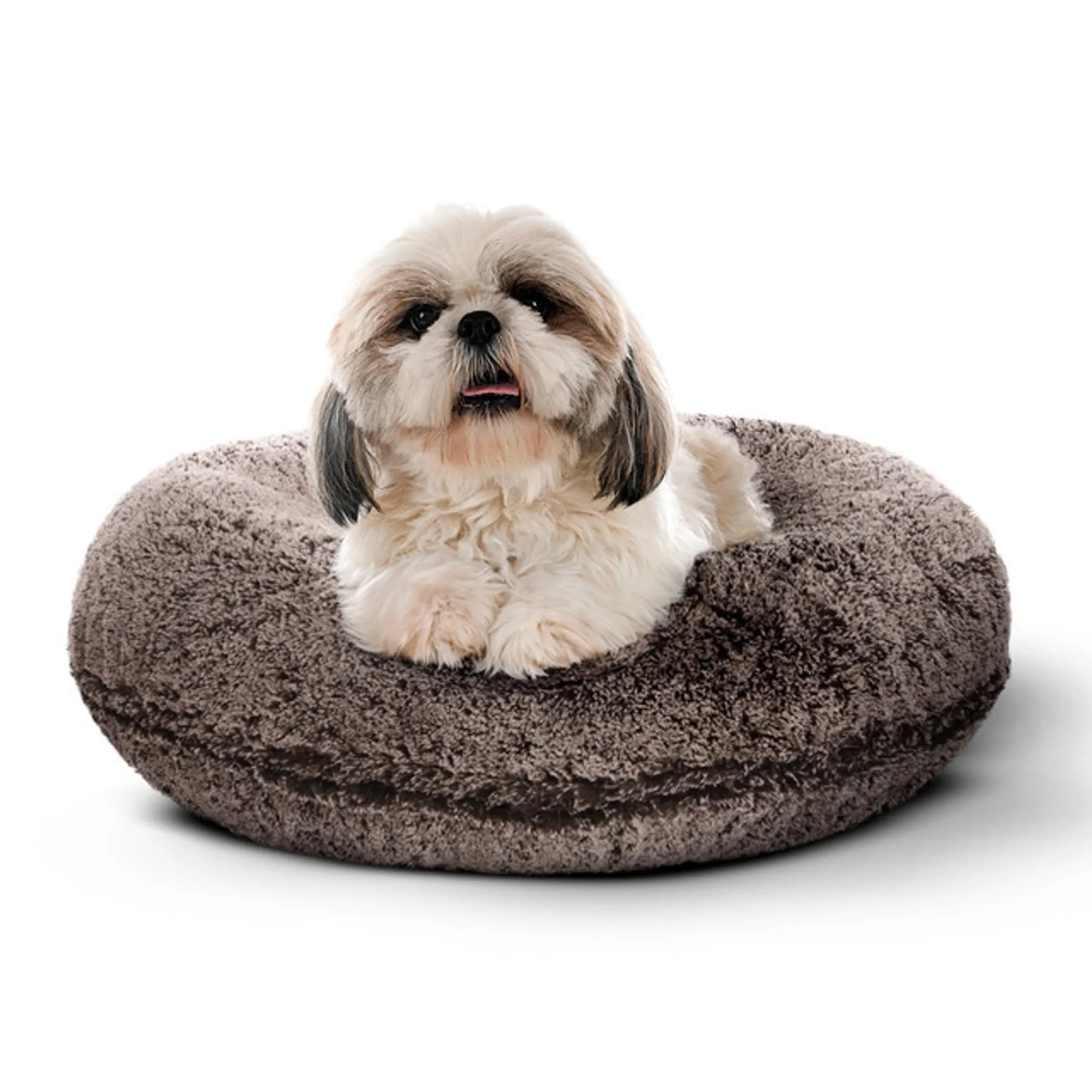 The Real Soft Stuff: Signature Bagel Bed Collection