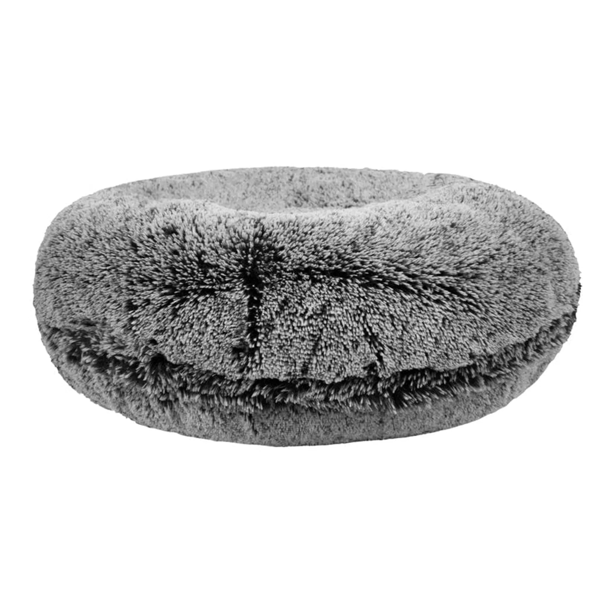 The Real Soft Stuff: Signature Bagel Bed Collection