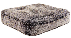Bessie and Barnie Rectangular Bed SM - Frosted Willow