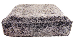 Bessie and Barnie Rectangular Bed SM - Frosted Willow