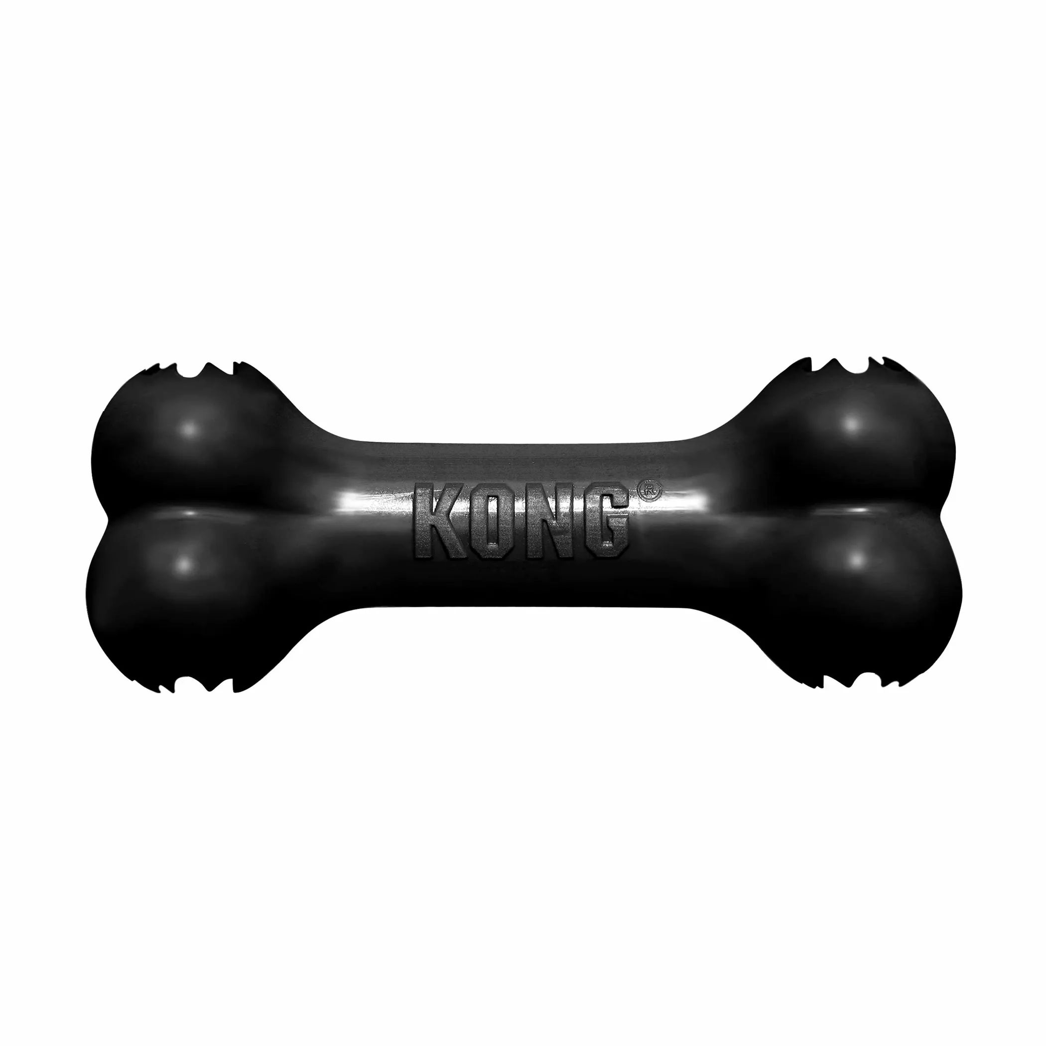 KONG Extreme Goodie Bone™ – Built to Be Chewed. Stuffed to the Max.