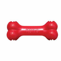 KONG Goodie Bone™ – Chew It. Stuff It. Love It.