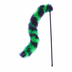 KONG Boa Teaser Toy – Fuzzy, Flirty, and Full of Catitude
